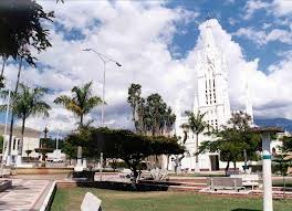 San José de Miranda